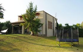 Villa Vasili