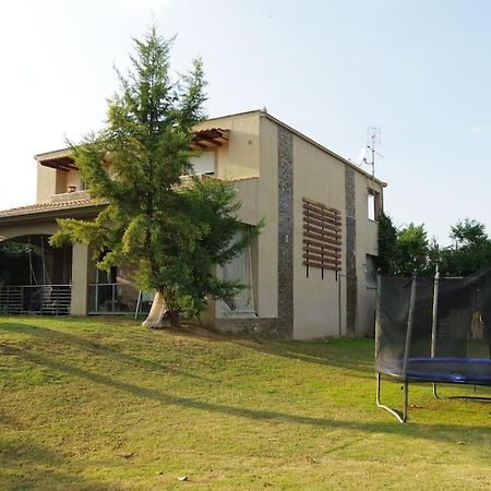 Villa Vasili Τρίκαλα Εξωτερικό φωτογραφία