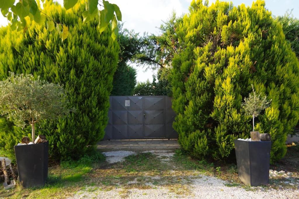 Villa Vasili Τρίκαλα Εξωτερικό φωτογραφία