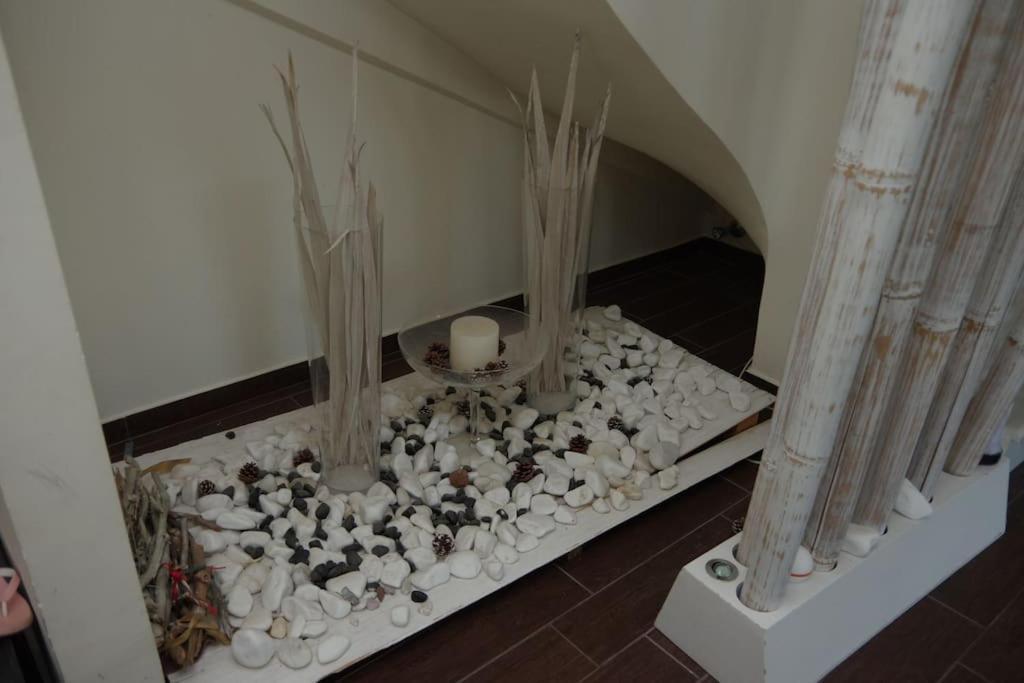 Villa Vasili Τρίκαλα Εξωτερικό φωτογραφία